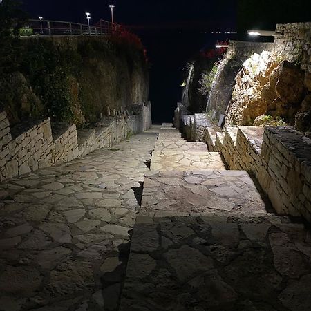 Aldi'S Guest House Vlorë Eksteriør billede