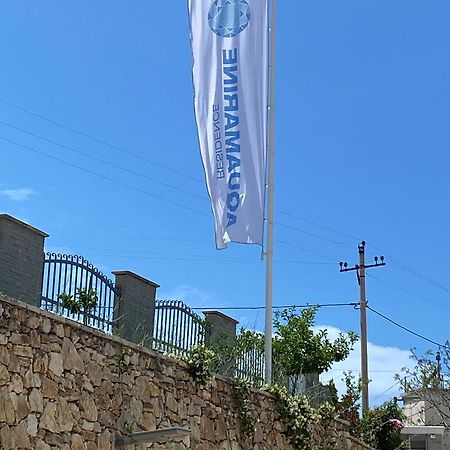 Aldi'S Guest House Vlorë Eksteriør billede
