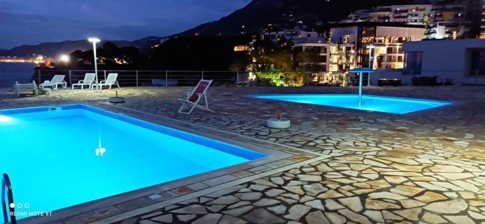 Aldi'S Guest House Vlorë Eksteriør billede