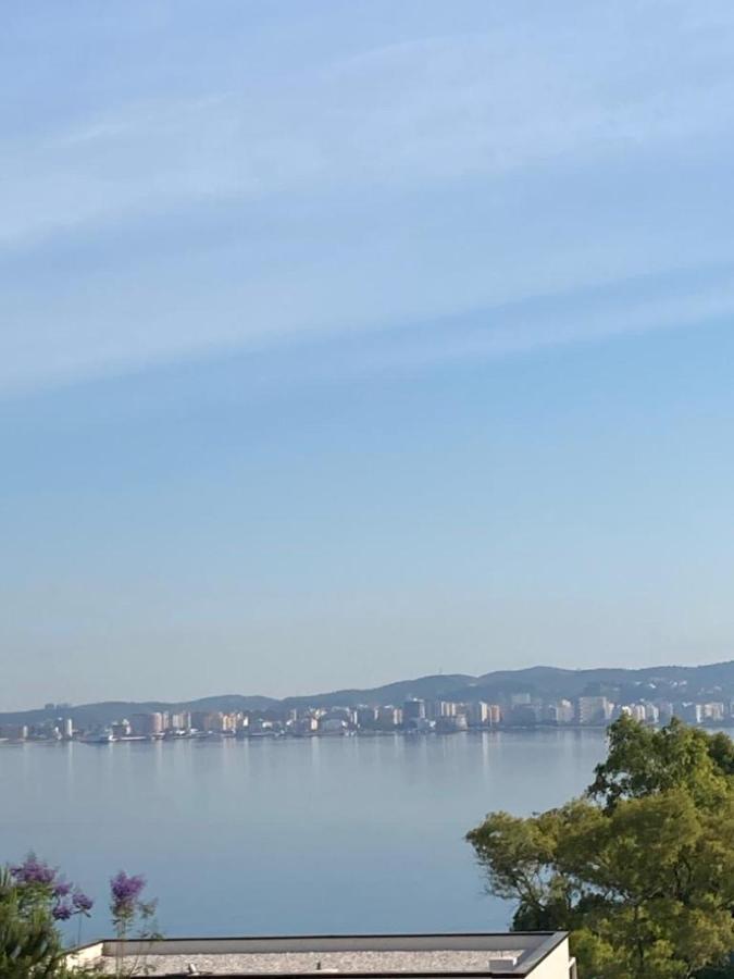 Aldi'S Guest House Vlorë Eksteriør billede