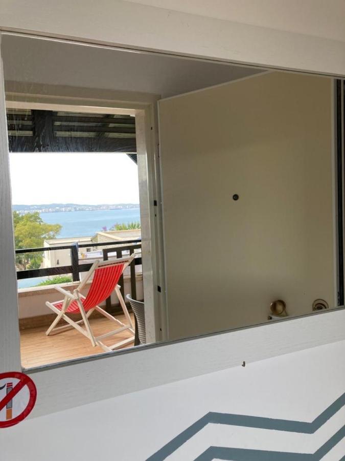 Aldi'S Guest House Vlorë Eksteriør billede
