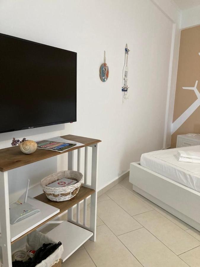Aldi'S Guest House Vlorë Eksteriør billede