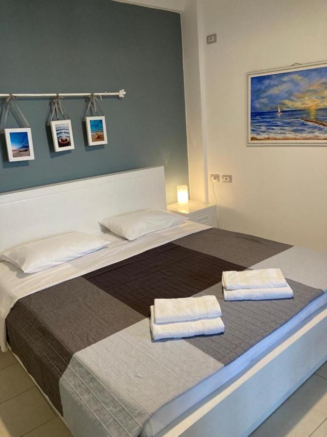 Aldi'S Guest House Vlorë Eksteriør billede