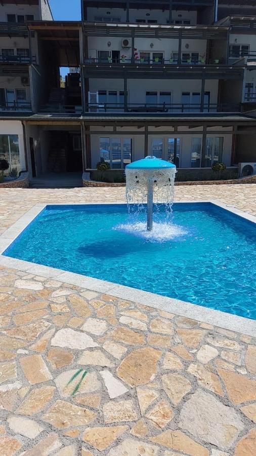 Aldi'S Guest House Vlorë Eksteriør billede