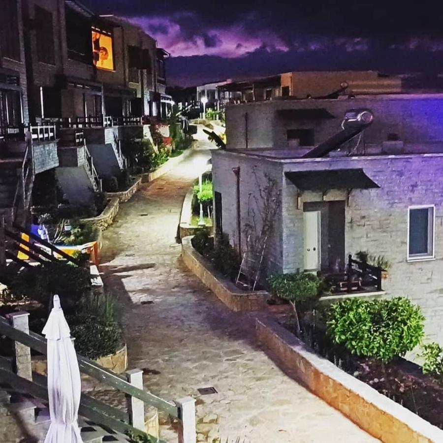 Aldi'S Guest House Vlorë Eksteriør billede