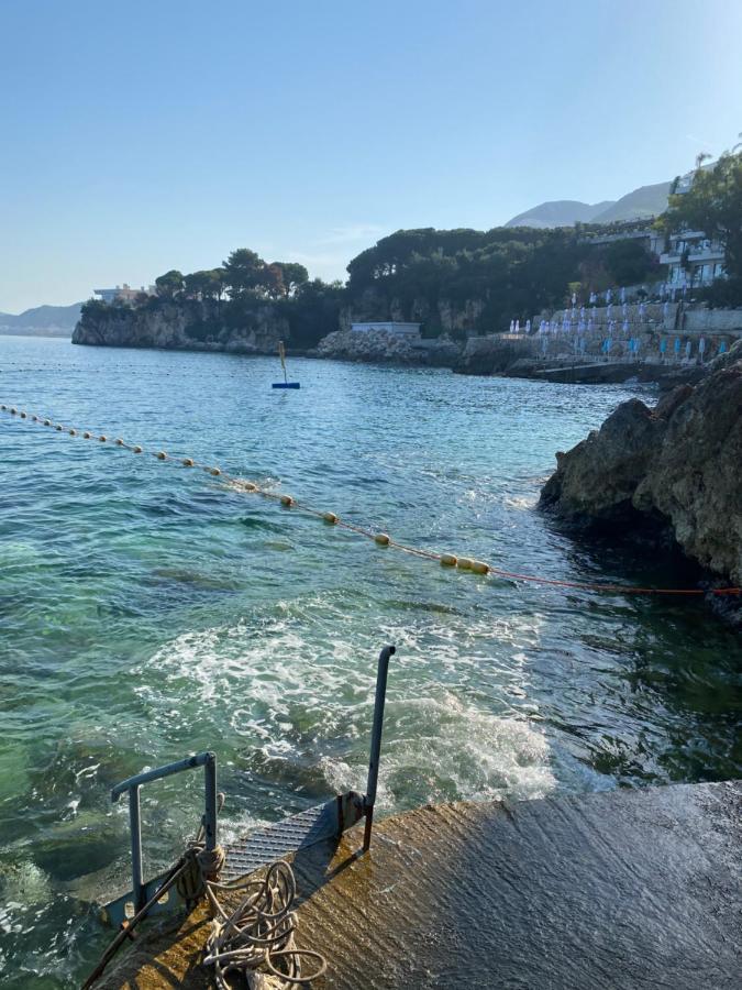 Aldi'S Guest House Vlorë Eksteriør billede