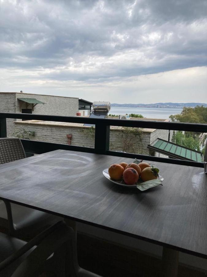 Aldi'S Guest House Vlorë Eksteriør billede