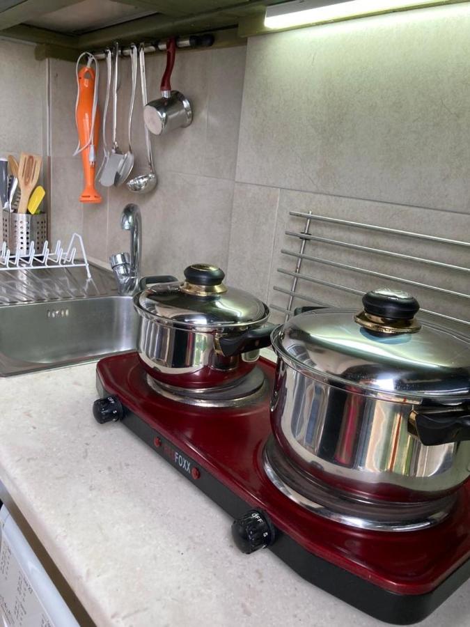 Aldi'S Guest House Vlorë Eksteriør billede