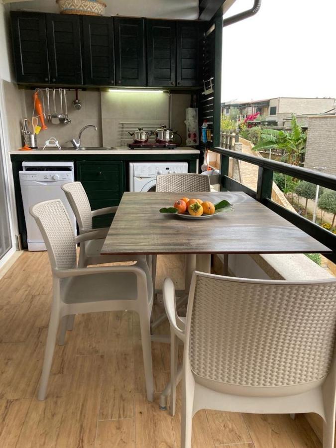 Aldi'S Guest House Vlorë Eksteriør billede