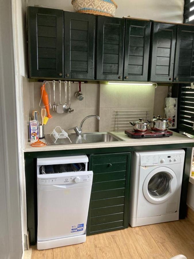 Aldi'S Guest House Vlorë Eksteriør billede