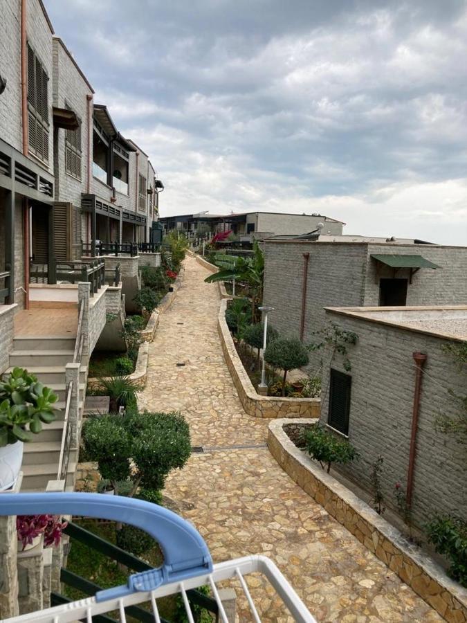Aldi'S Guest House Vlorë Eksteriør billede