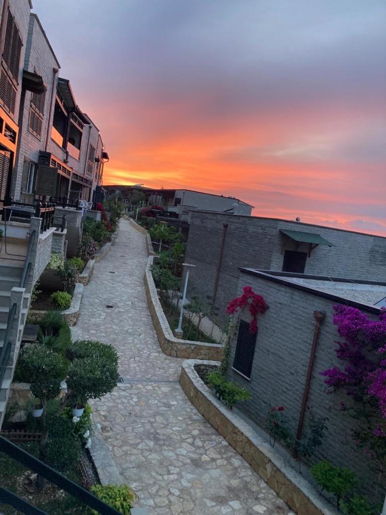 Aldi'S Guest House Vlorë Eksteriør billede