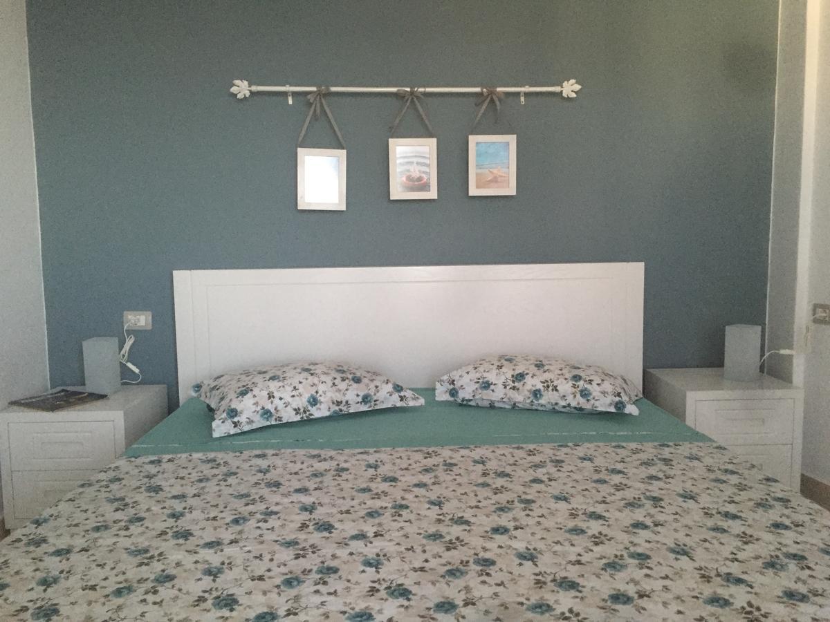 Aldi'S Guest House Vlorë Eksteriør billede