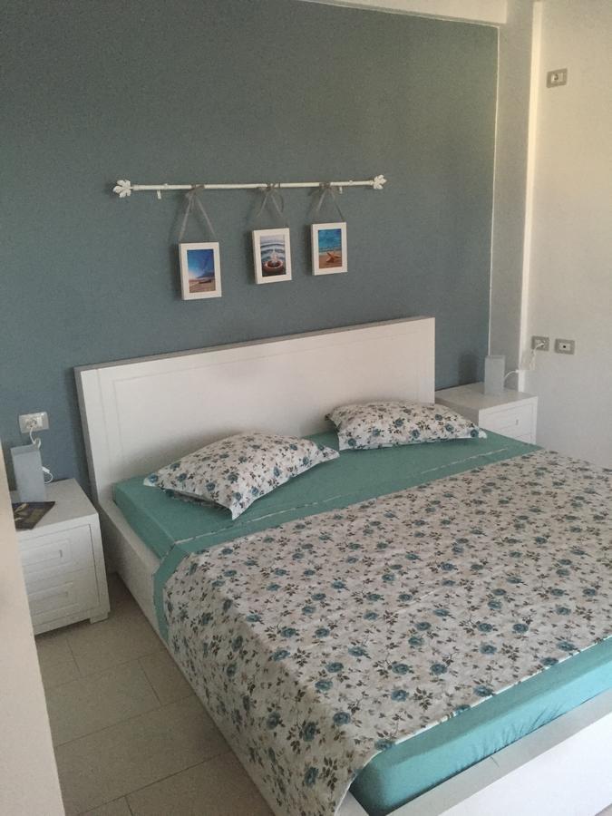 Aldi'S Guest House Vlorë Eksteriør billede