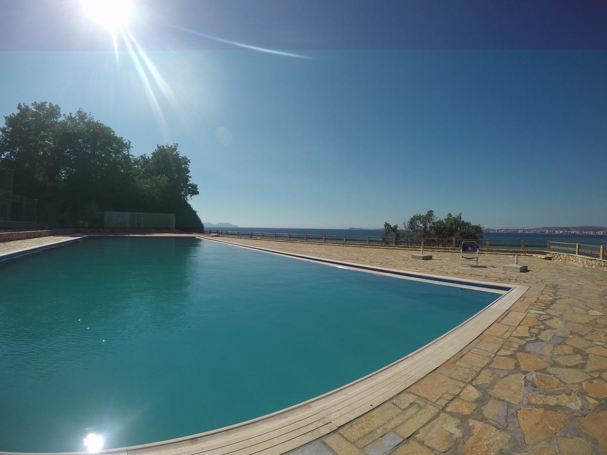 Aldi'S Guest House Vlorë Eksteriør billede