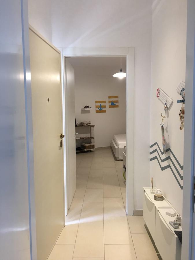 Aldi'S Guest House Vlorë Eksteriør billede