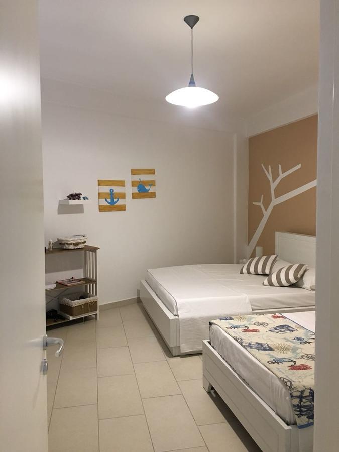 Aldi'S Guest House Vlorë Eksteriør billede