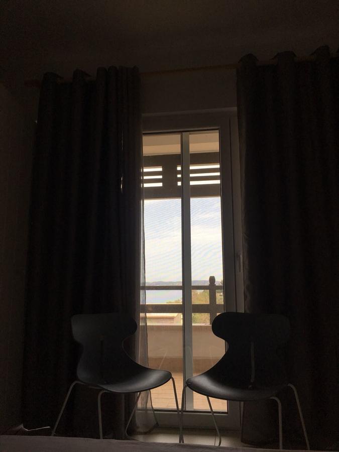 Aldi'S Guest House Vlorë Eksteriør billede