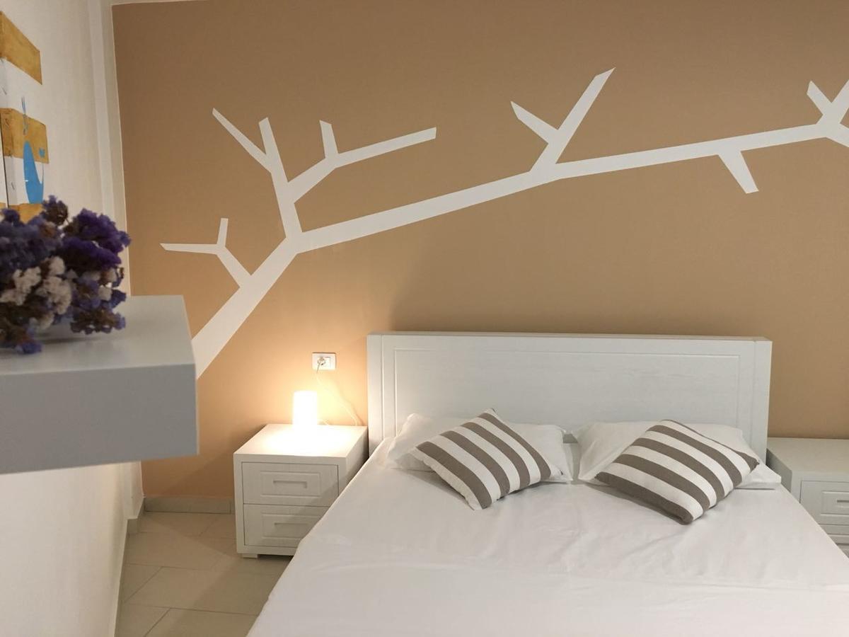 Aldi'S Guest House Vlorë Eksteriør billede