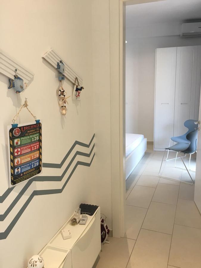 Aldi'S Guest House Vlorë Eksteriør billede