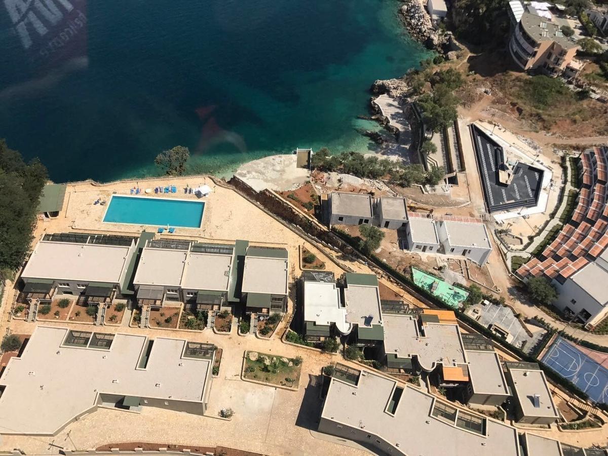 Aldi'S Guest House Vlorë Eksteriør billede